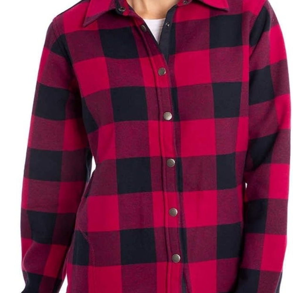 Orvis Lined Flannel